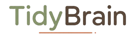 TidyBrain
